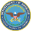 Siegel des Verteidigungsministeriums der Vereinigten Staaten