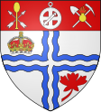 Ottawa címere