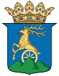 Coat of arms of Pozsony