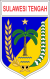 Lambang Sulawesi Tengah