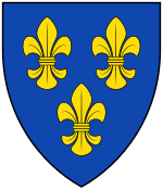 Wappen der Stadt Wiesbaden