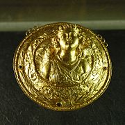 The Eros Medallion, 250–200 SM