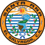 Escudo de Santa Ana Siwatiwakan