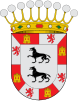 Coat of arms of Cuadrilla de Ayala/Aiarako kuadrilla