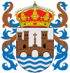 Escudo de armas de Vilayet de Pontevedra מחוז פונטבדרה