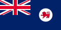 塔斯马尼亚州旗