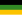 Sachsen-Weimar-Eisenachs flagg
