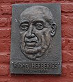 Q2073316 Robert Herberigs geboren op 19 juni 1886 overleden op 20 september 1974