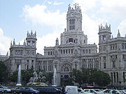 Madrid City Council