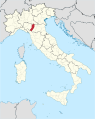 Position in Italy (1)