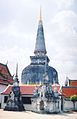 Phra Baromathat