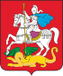 Coat of arms of Maskavas apgabals