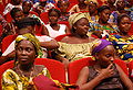 Asszonyok Cotonouban