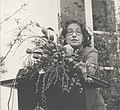 Q18085878 Godelieve Maria De Meyer in 1974 geboren in 1923 overleden op 9 december 2001