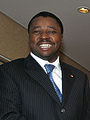 dr Faure Gnassingbé (2006)