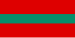 Bandeira da Transdniéstria