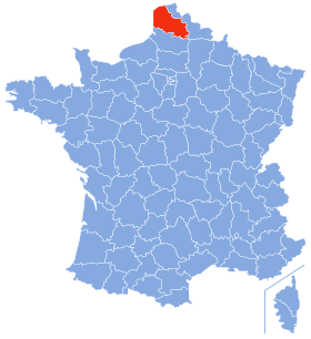 Situo de Pas-de-Calais