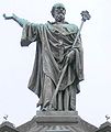Статуа папе Урбана II