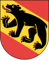 Kommunevåpenet til Bern