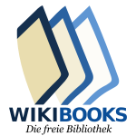 Logo vo Wikibooks