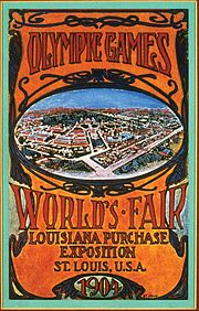 1904, St. Louis