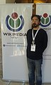 Wikimedia Hackathon Jerusalem 2016, Israel (read more)