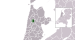 Charta locatrix Langedijk