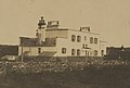 Marine Terrace, Jersey (1852-1855)