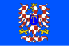 Bandeira de Moravská Třebová