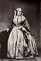 Anna Atkins overleden op 9 juni 1871