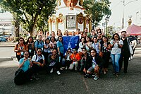 Bikol Wikipedia Conference 2023 sa Naga
