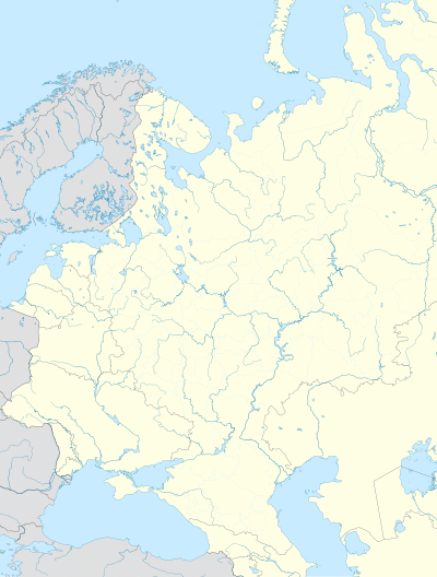 Герой-ҡалалар (СССР-ҙың Европа өлөшө)
