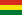 Karogs: Bolīvija