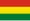 Bolivia دا جھنڈا