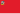 Vlag oblast Moskou