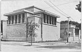 Unity Temple (1908)