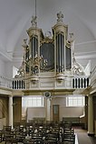 1869, Evangelisch-Lutherse kerk (Leeuwarden)