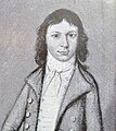 Jacob Louis Nijhoff overleden op 18 december 1844