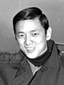 Jimmy Wang Yu op 10 maart 1970 geboren op 28 maart 1943