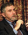 Pemenang Nobel Ekonomi Paul Krugman, PhD 1977 (Ekonomi)
