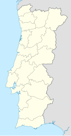 Alcobaça (Portugal)