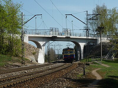 Rahumäe viadukt (2009)