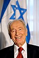 28. September: Schimon Peres (2009)