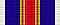 Medaglia commemorativa per il 250º anniversario di Leningrado - nastrino per uniforme ordinaria