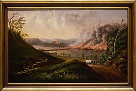 WLA cma View of the Great Fire of Pittsburgh 1846.jpg