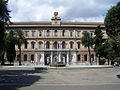 Univerzitet u Bariju - zgrada Ateneo