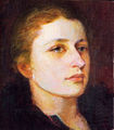 Marie Freiin von Geysow