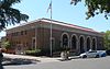 US Post Office – Oroville Main
