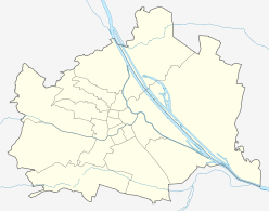 Bécs I. kerülete (Bécs)