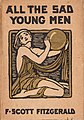 All the Sad Young Men (1926) cover by Cleo Damianakes
